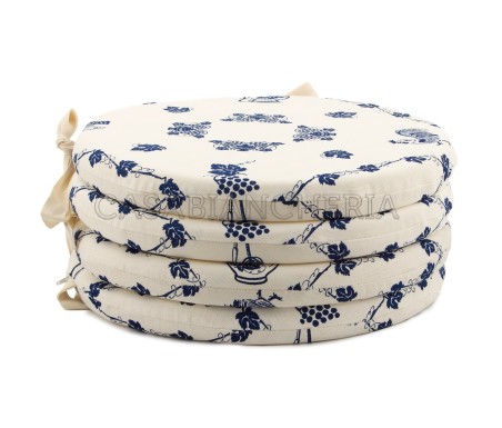 CUSCINO stampa romagnola - Casabiancheria.it 