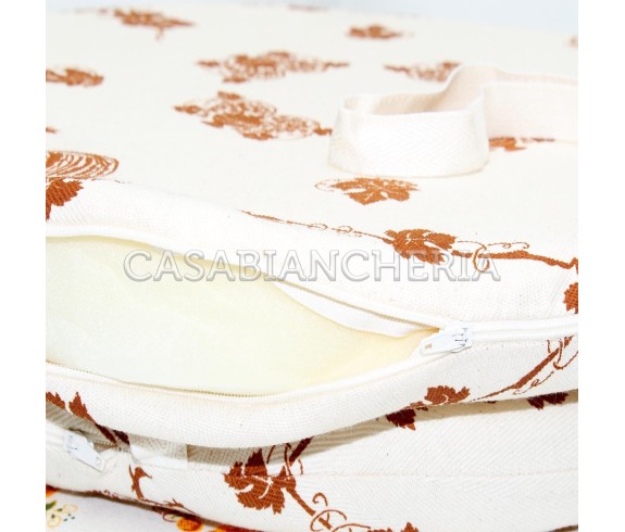 CUSCINO stampa romagnola - Casabiancheria.it 