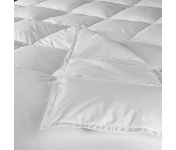 Piumino Charme Minardi in piumino d\'oca