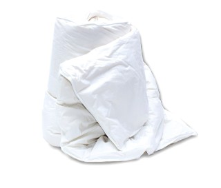 Casabiancheria.it | Piumino leggero anallergico Caleffi piumino estivo singolo matrimoniale 1 piazza e mezza 2