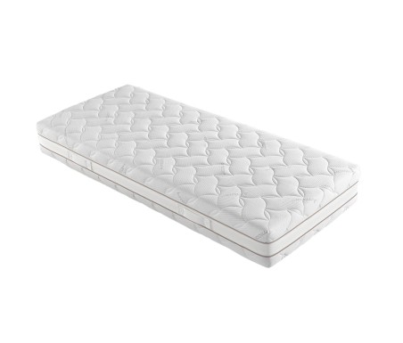 Materasso BIO-MEMORY Anallergico - CASABIANCHERIA 