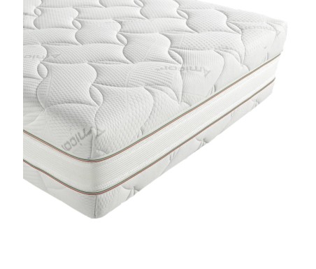 Materasso BIO-MEMORY Anallergico - CASABIANCHERIA 