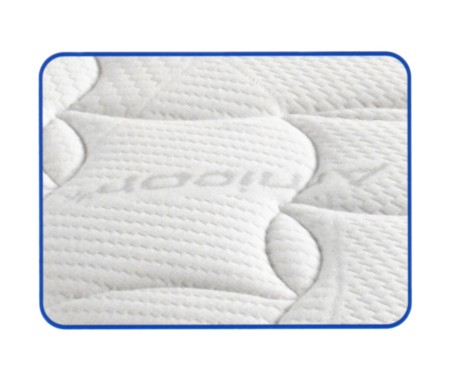 Materasso BIO-MEMORY Anallergico - CASABIANCHERIA 