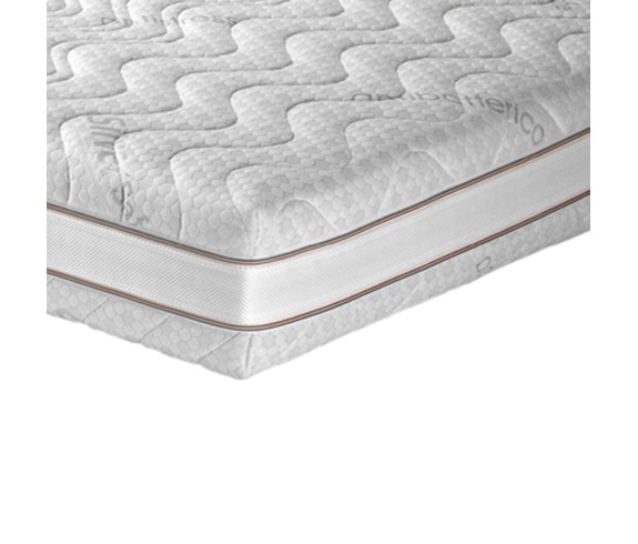 Materasso ECOLIFE Sfoderabile - CASABIANCHERIA 