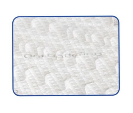 Materasso ECOLIFE Sfoderabile - CASABIANCHERIA 