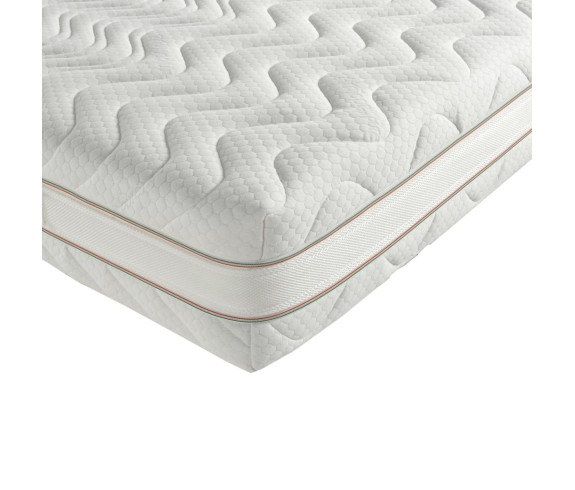 Materasso ECOLIFE Anallergico - CASABIANCHERIA 