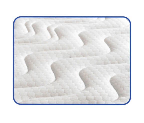 Materasso ECOLIFE Anallergico - CASABIANCHERIA 