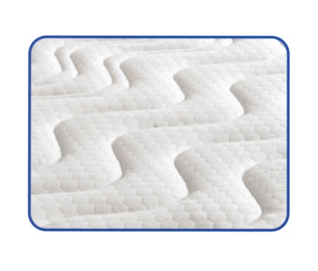 Materasso ECOLIFE Anallergico - CASABIANCHERIA 