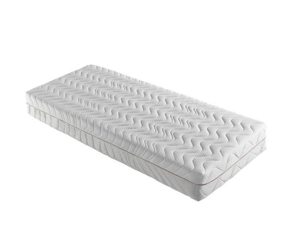 Materasso ECOLIFE ECO Anallergico -CASABIANCHERIA