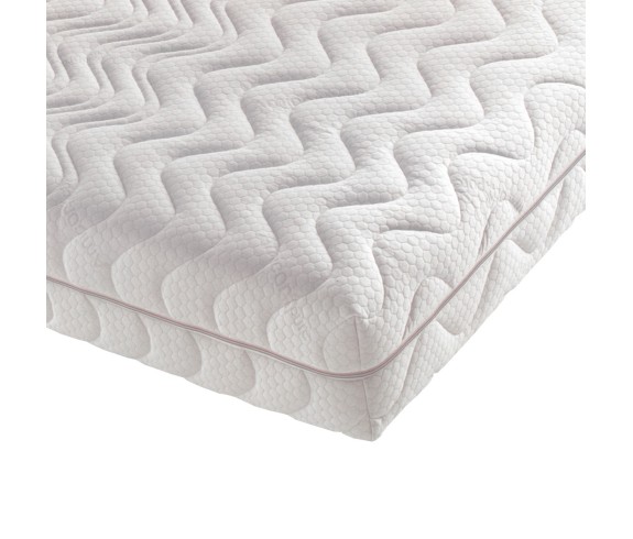 Materasso ECOLIFE ECO Anallergico -CASABIANCHERIA