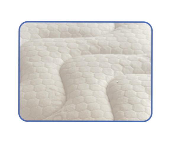 Materasso ECOLIFE ECO Anallergico -CASABIANCHERIA