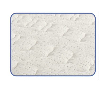 Materasso ECOLIFE ECO Sfoderabile - CASABIANCHERIA