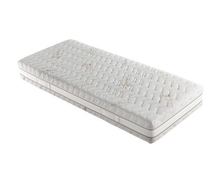 Materasso a molle Sfoderabile - CASABIANCHERIA 2