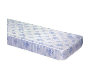 Materasso a molle Ignifugo - CASABIANCHERIA 