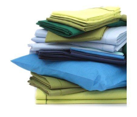 Lenzuola e federe componibili