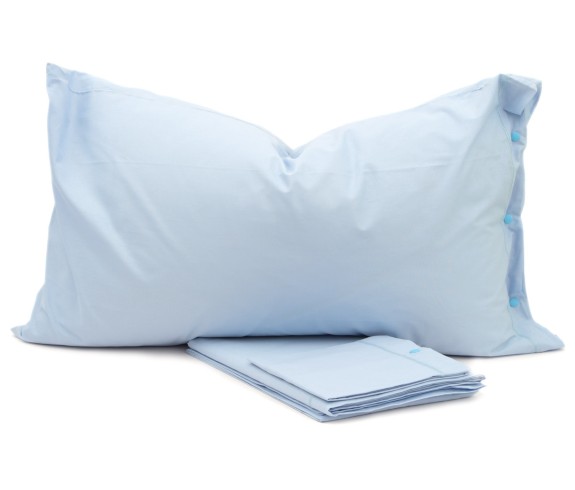 Lenzuola e federe componibili