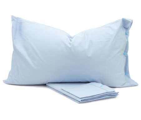 Lenzuola e federe componibili