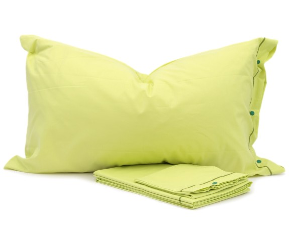 Lenzuola e federe componibili