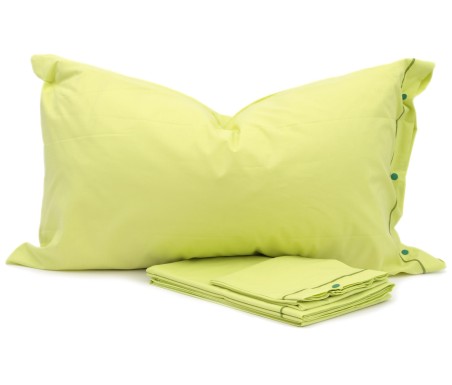 Lenzuola e federe componibili