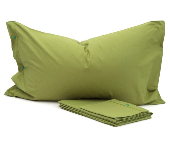 Lenzuola e federe componibili