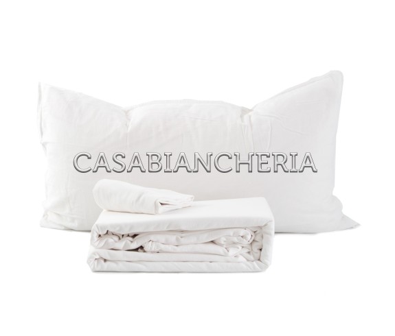 Copripiumino ESSENZA linea AREZZO - Casabiancheria
