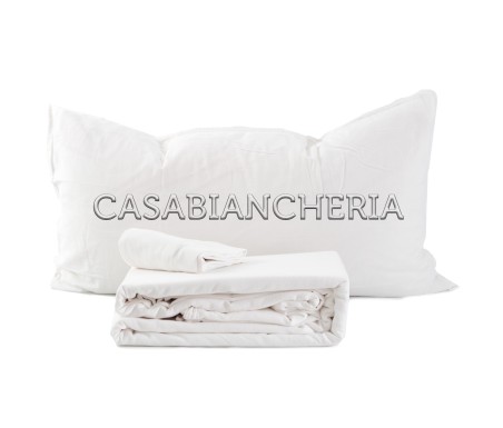 Copripiumino ESSENZA linea AREZZO - Casabiancheria