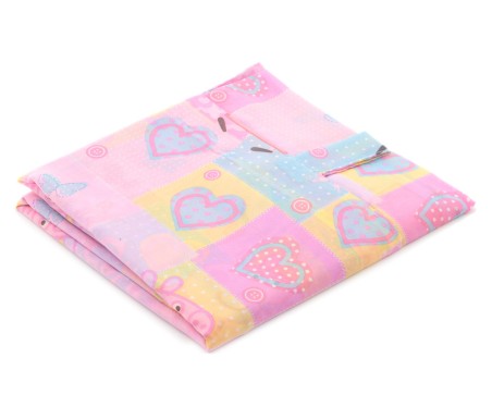 Pannello tenda Peppa Pig in poliestere