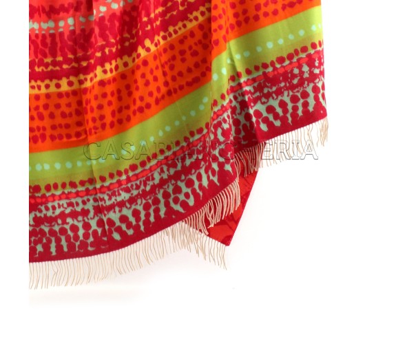 Casa biancheria | Plaid Desigual Lollipop, coperte e plaid