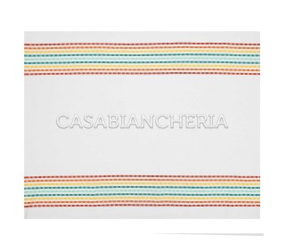 Strofinacci Emilia Summer, asciuga piatti di cotone | Casa Biancheria 2