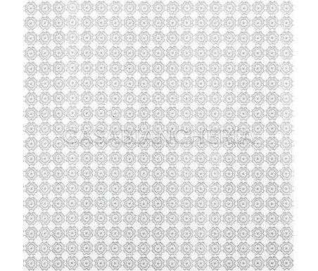 Tenda a metraggio altezza 120 cm Macramè Tirolese | Casa Biancheria