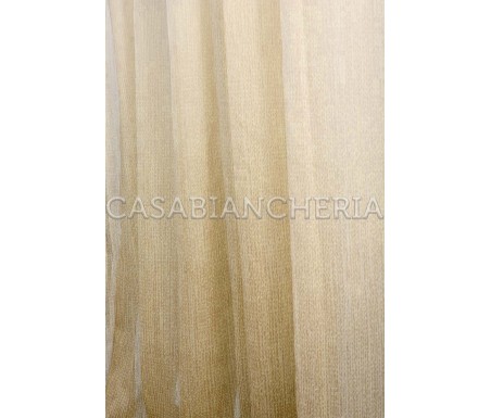 Coppia tende 140x290 cm Patrizia | Casa Biancheria