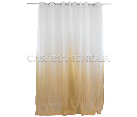 Coppia tende 140x290 cm Patrizia | Casa Biancheria