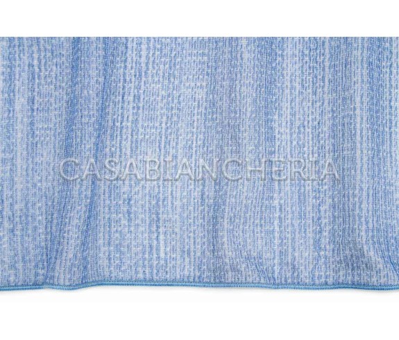 Coppia tende 140x290 cm Patrizia | Casa Biancheria