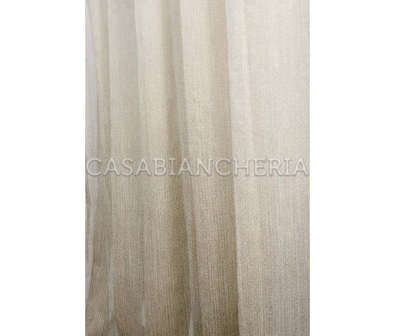 Coppia tende 140x290 cm Patrizia | Casa Biancheria