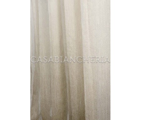 Coppia tende 140x290 cm Patrizia | Casa Biancheria