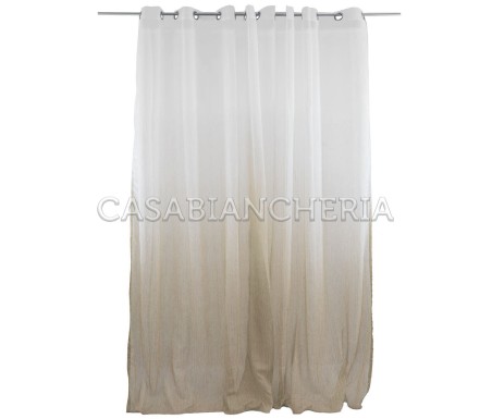 Coppia tende 140x290 cm Patrizia | Casa Biancheria