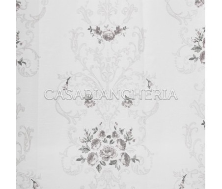 Tende finestra confezionate Natalia, tende per interni | Casa Biancheria