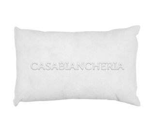 Casa Biancheria | Imbottitura cuscini indeformabile, interno per cuscini