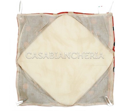 Casa Biancheria | Cuscino sedia Sphere, cuscini per sedie da cucina e coprisedie