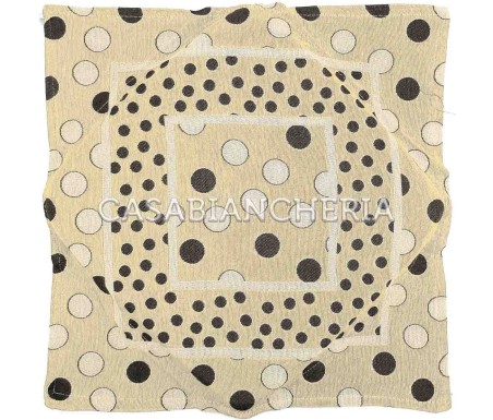 Casa Biancheria | Cuscino sedia Sphere, cuscini per sedie da cucina e coprisedie