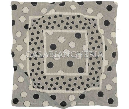 Casa Biancheria | Cuscino sedia Sphere, cuscini per sedie da cucina e coprisedie