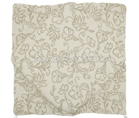 Casa Biancheria | Cuscino sedia Primavera, cuscini per sedie da cucina