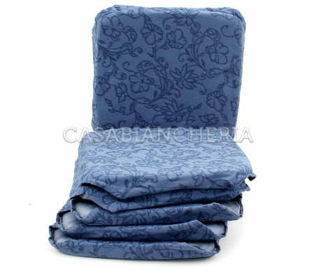 Casa Biancheria | Cuscino sedia Primavera, cuscini per sedie da cucina