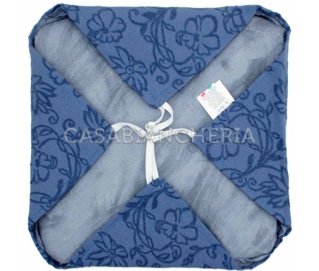 Casa Biancheria | Cuscino sedia Primavera, cuscini per sedie da cucina