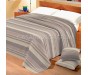 Casa Biancheria | Copritutto Bali, copriletto o copridivano rigati