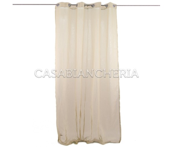 Casa Biancheria | Tenda confezionata Brasilia tende per finestre da interno