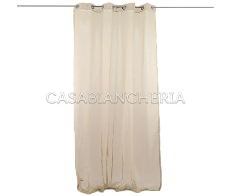 Casa Biancheria | Tenda confezionata Brasilia tende per finestre da interno