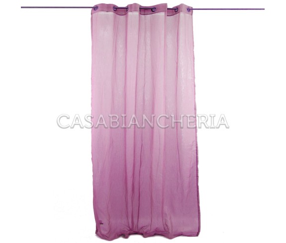 Casa Biancheria | Tenda confezionata Brasilia tende per finestre da interno