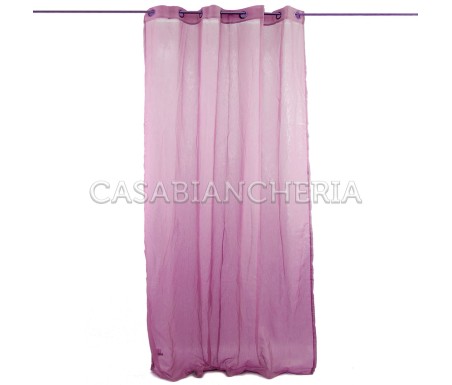 Casa Biancheria | Tenda confezionata Brasilia tende per finestre da interno