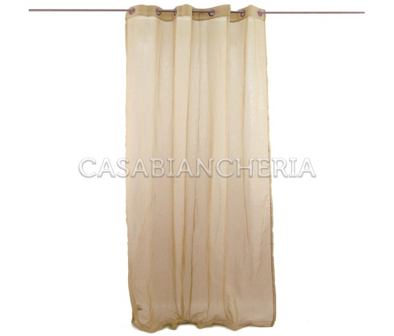 Casa Biancheria | Tenda confezionata Brasilia tende per finestre da interno